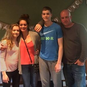 Meet your Posher, Krista